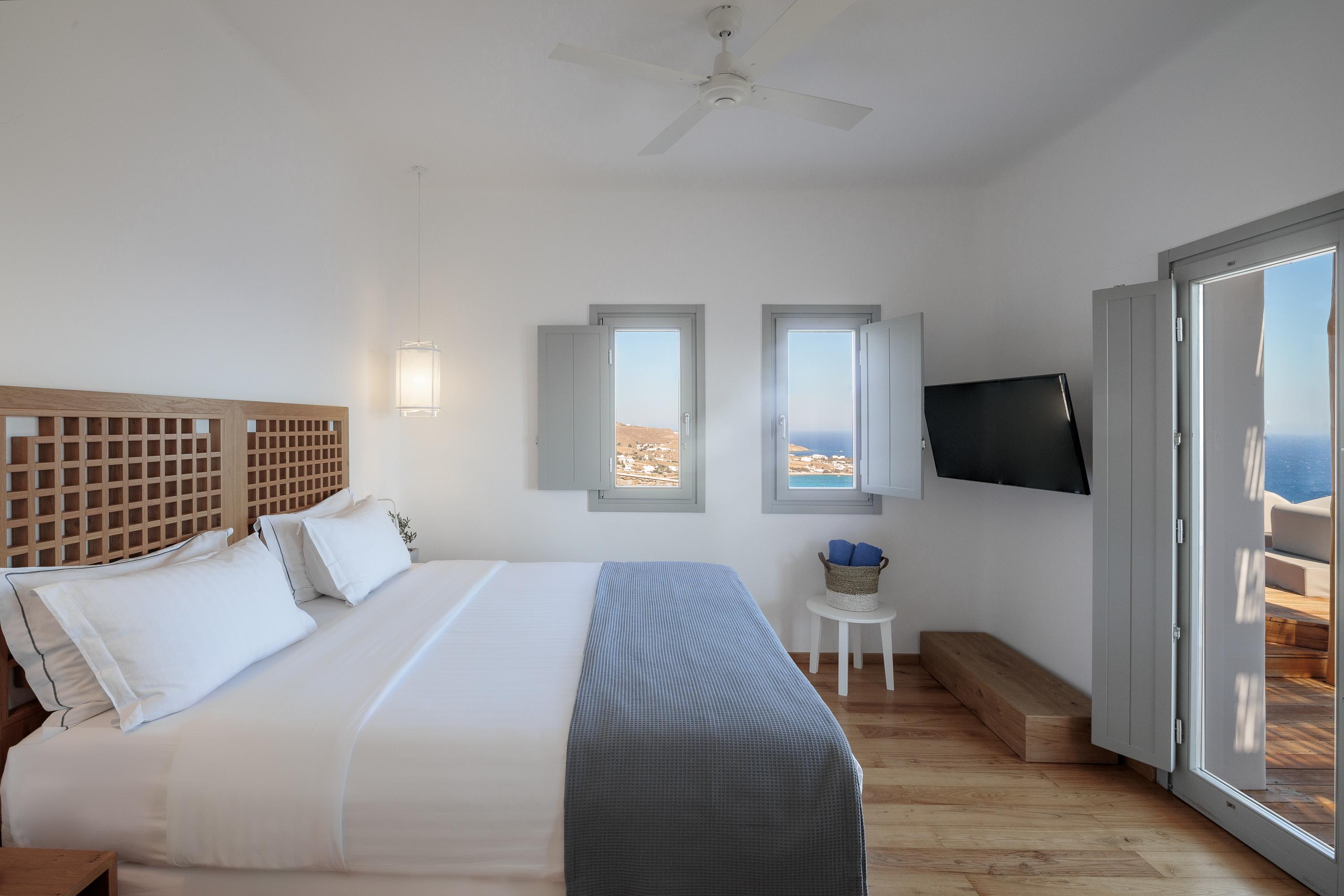 Hotel Alissachni Mykonos (Adults Only) Psarou  Exterior foto