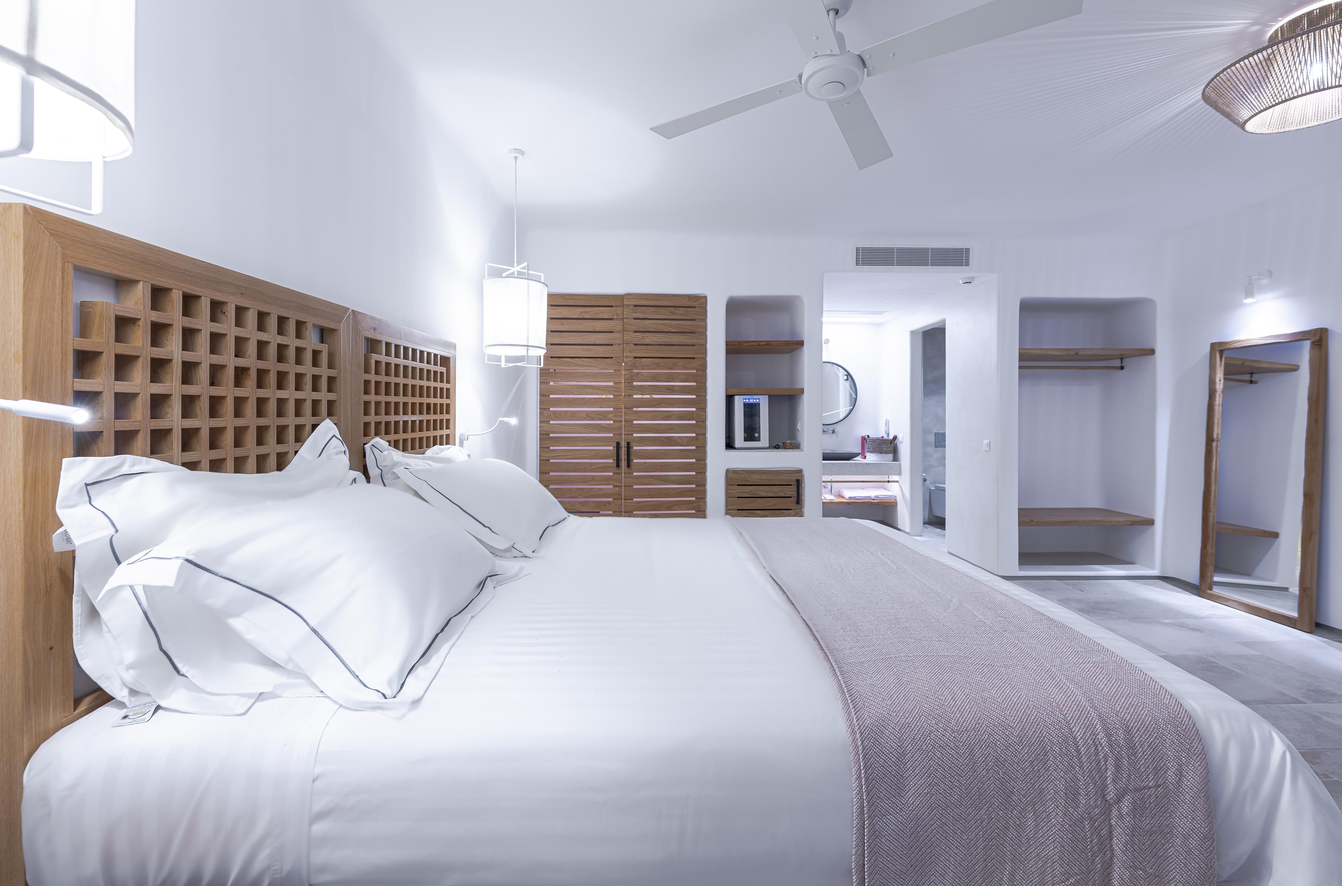 Hotel Alissachni Mykonos (Adults Only) Psarou  Exterior foto