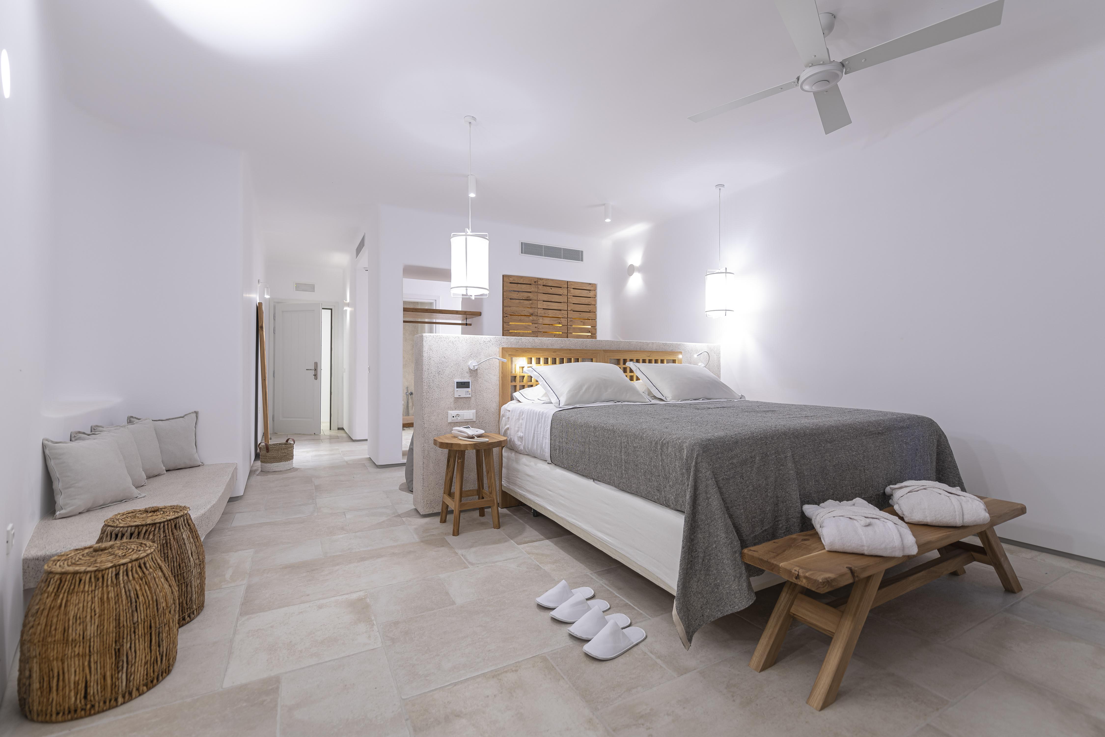 Hotel Alissachni Mykonos (Adults Only) Psarou  Exterior foto