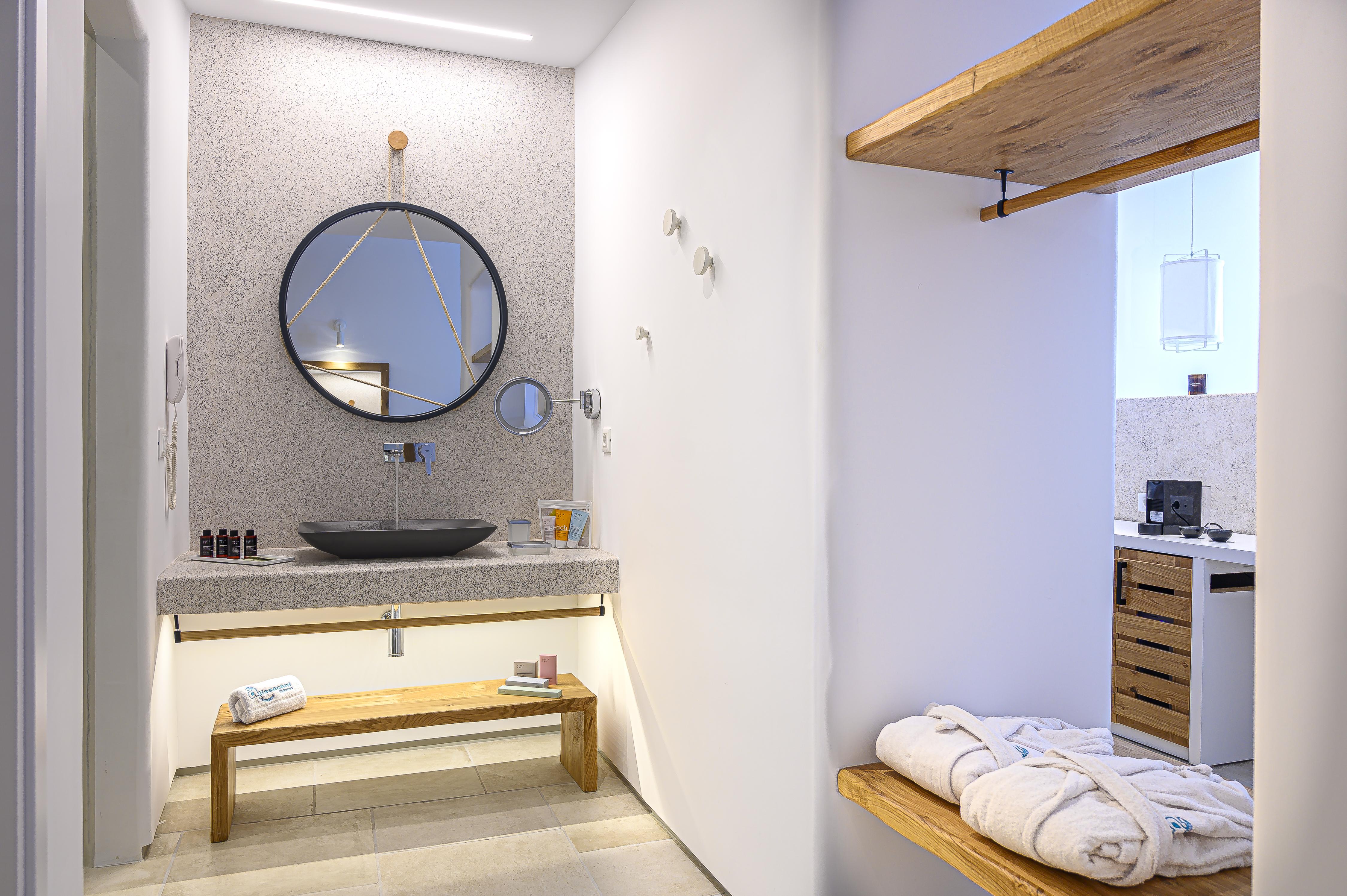 Hotel Alissachni Mykonos (Adults Only) Psarou  Exterior foto